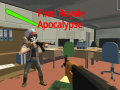 Spel Pixel Royale Apokalyps på nätet