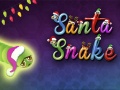 Spel Julsnakes på nätet