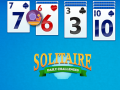 Spel Solitaire Daglig Utmaning på nätet