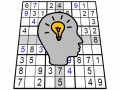 Spel Sudoku på nätet