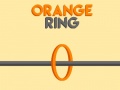 Spel Orange Ring på nätet