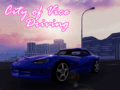 Spel Vice City: Körning på nätet