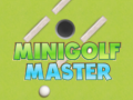 Spel Minigolfmästare på nätet