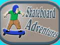 Spel Skateboardäventyr på nätet