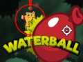 Spel Vattenboll på nätet