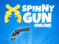 Spel SpinNy Vapen Online på nätet