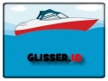 Spel Glisser.io på nätet