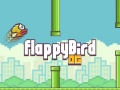 Spel Flappy Bird Og på nätet