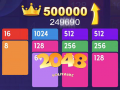 Spel 2048 Patiens på nätet