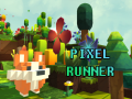 Spel Pixel Runner på nätet