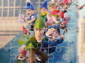 Spel Sherlock Gnomes på nätet