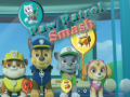 Spel Paw Patrol Smash på nätet