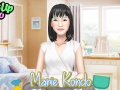 Spel Marie Kondo Städning på nätet