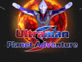 Spel Ultraman: Planetäventyr på nätet