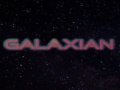 Spel Galaxian på nätet