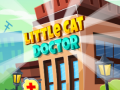 Spel Liten Katt Doktor på nätet