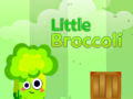 Spel Liten Broccoli på nätet