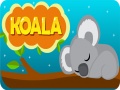 Spel Koala på nätet