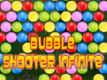 Spel Bubble Shooter Oändlig på nätet