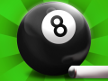 Spel Pool Clash: 8-Ball biljard och snooker på nätet