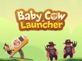 Spel Baby Ko Launcher på nätet