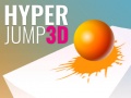 Spel Hyper Hopp 3D på nätet