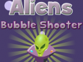 Spel Aliens Bubbel Shooter på nätet