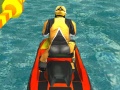 Spel Jet Ski Båt Race på nätet