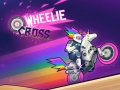 Spel Wheelie Cross på nätet