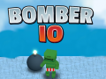 Spel Bomber.io på nätet