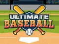 Spel Ultimate Baseball på nätet