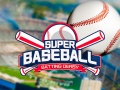 Spel Super Baseball på nätet