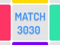 Spel Match 3030 på nätet