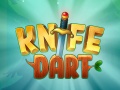 Spel Kniv Dart på nätet