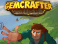 Spel Gemcrafter: Pusselresa på nätet