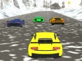 Spel Snöbacke Racing på nätet