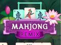 Spel Mahjong Remix på nätet