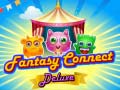 Spel Fantasy Connect Deluxe på nätet