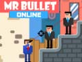 Spel Mr Bullet Online på nätet