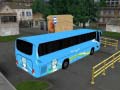 Spel Buss Simulator på nätet