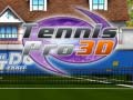 Spel Tennis Pro 3D på nätet