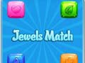 Spel Jewel Match på nätet