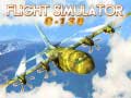 Spel Flygsimulator C -130 Utbildning på nätet