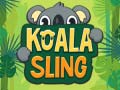 Spel Koala Sling på nätet