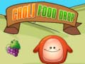 Spel Choli Food Drop på nätet