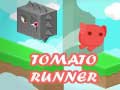 Spel Tomatrunner på nätet