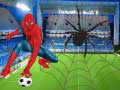 Spel Spidy Fotboll på nätet