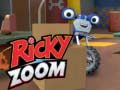 Spel Ricky Zoom på nätet