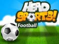 Spel Huvud Sport Fotboll på nätet