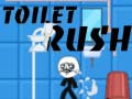 Spel Toalett Rush på nätet